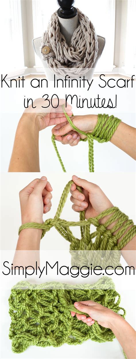 Knitting For Beginners Step By Step Una Gu A Completa Mikes Naturaleza