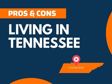 26 Pros And Cons Of Moving To Tennessee Explained Thenextfind