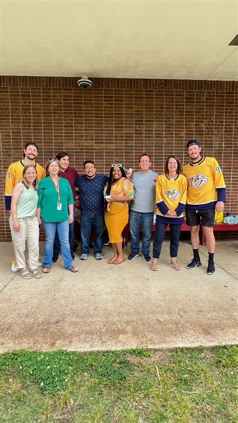 Preds Foundation On Twitter Its Day 4 Of Teacher Appreciation Week