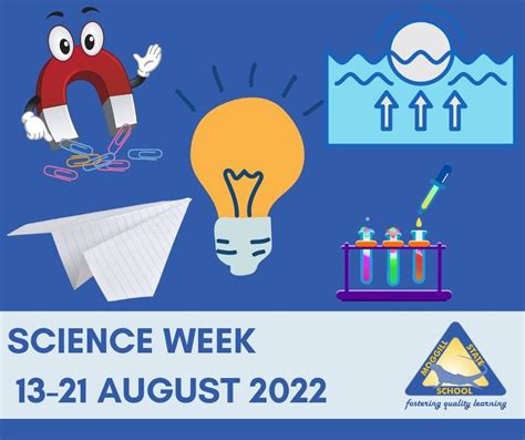 Science Week