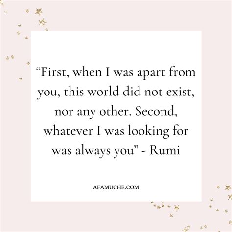 200 Best Rumi Quotes Of All Time Afam Uche