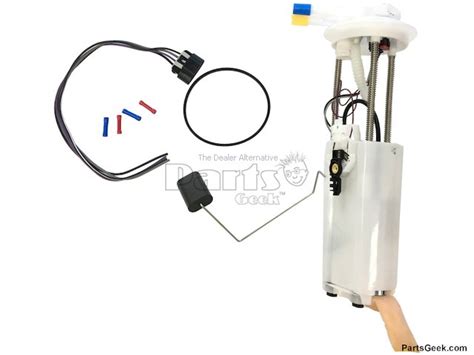 Chevrolet Astro Fuel Pump Gas Pumps Replacement Autobest Airtex Delphi Action Crash Walbro