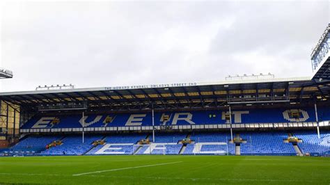 US firm 777 Partners eye majority stake in Everton after exclusivity ...