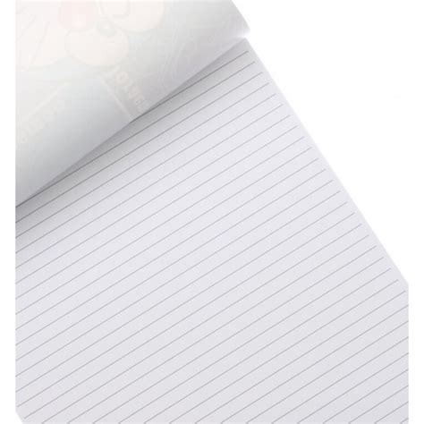 Examination Writing Pad 50s A4 Top Bound