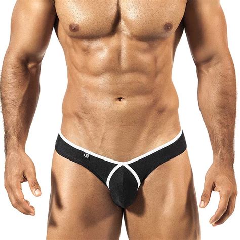 Bikini Joe Snyder PF