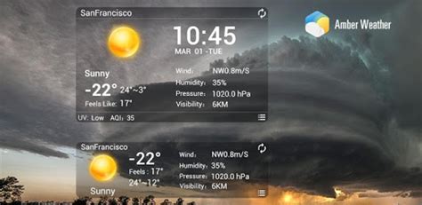 Desktop Weather Clock Widget for PC - How to Install on Windows PC, Mac