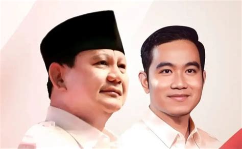 Hasil Survei CNN Terbuka Dan Tertutup Prabowo Gibran Tetap Unggul Dari