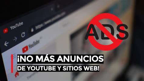 Cómo ver vídeos de YouTube sin anuncios