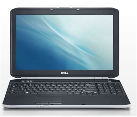 Dell Latitude E5430 I5 3210M 12GB 500 DVD RW 7HP64X Notebooki