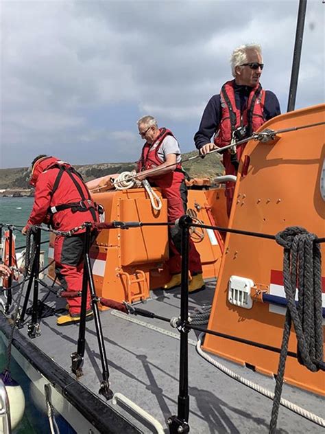 Wetwheels Exercise Lifeboat Jersey