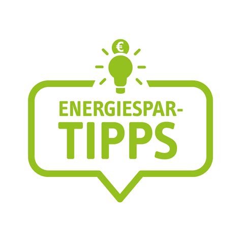 Tipps Zum Energiesparen Wko