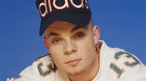 Boyband Forever What Happened To E17s Brian Harvey And Where Is He