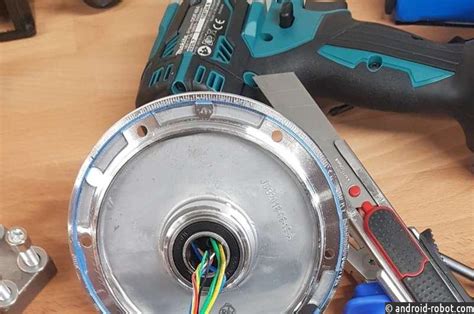 Исследование: Переработка магнитов окупается » Android-Robot