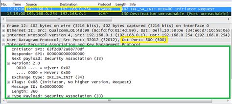 Ip Network Sharetechnote