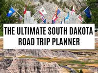 140 South Dakota Road Trip Ideas South Dakota Road Trip South Dakota