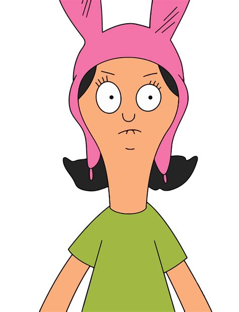 Louise Belchergallery Bobs Burgers Wiki Fandom