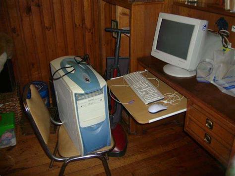 Vendo Computador De Escritorio A Buen Precio En Temuco Computadoras Y
