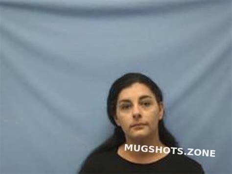 PATRICIA LYNN ASHCRAFT 03 04 2024 Pope County Mugshots Zone