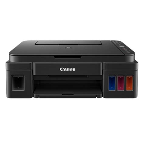 CANON PIXMA G3010 INK TANK ALL IN ONE PRINTER Berdaya