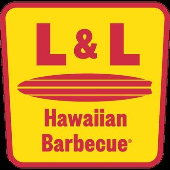 L L Hawaiian Barbecue Updated January Photos Reviews