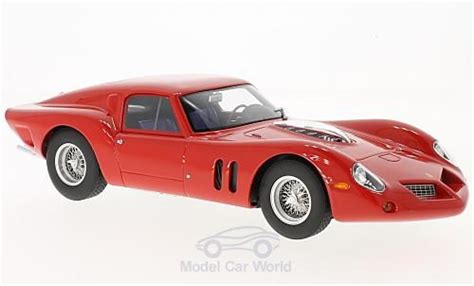 Modellino In Miniatura Ferrari 250 GT 1961 1 18 CMC GT 1961 Swb