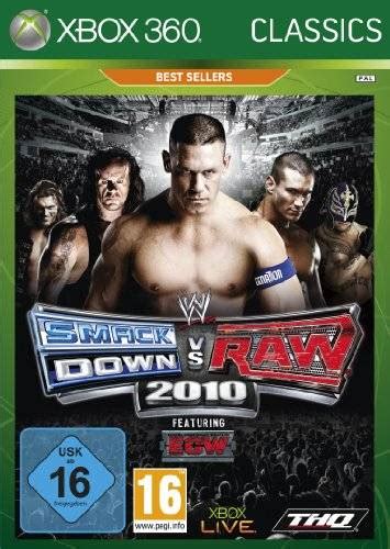 Wwe Smackdown Vs Raw Box Shot For Psp Gamefaqs