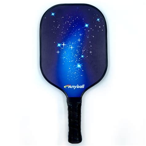 High Quality Honeycomb Core Pickleball Paddle Set Carbon Fiber Pickle