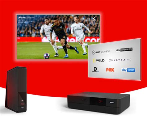 Tv Broadband And Phone Deals Packages Virgin Media