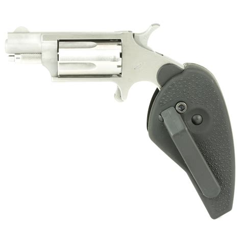 North American Arms Mini Revolver Single Action Lr Wmr Rd