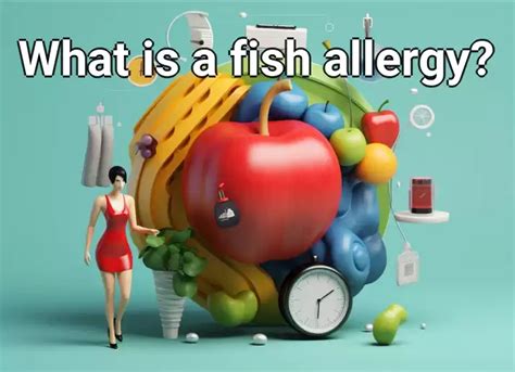 What is a fish allergy? – Health.Gov.Capital