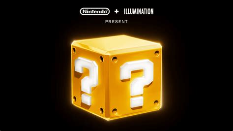 Super Mario Movie Trailer Coming October 6 Gameluster