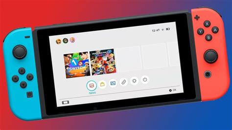 Nintendo Switch Si Aggiorna Alla Versione 7 0 0 Ecco Le Novità Introdotte