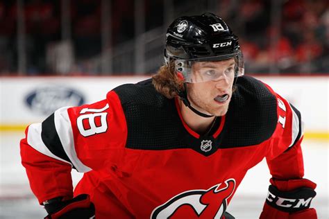 Dawson Mercer Should Be In The Nhl On Opening Night For The Devils All About The Jersey