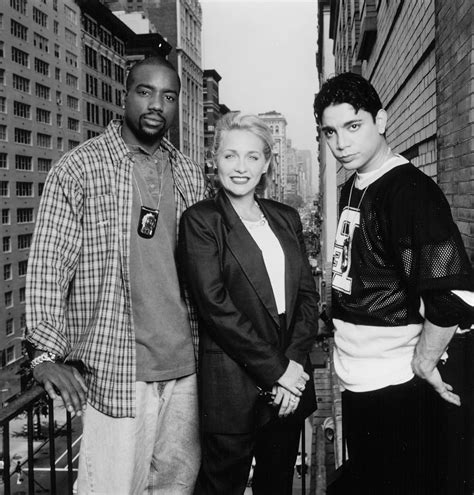 New York Undercover