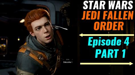 Talk Nplay Star Wars Jedi Fallen Order Exploration De La Plan Te