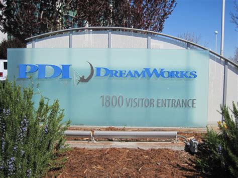 PDI/DreamWorks Closing; Half Of Staff Laid Off