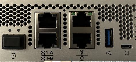 FireWire Port Label : r/paloaltonetworks