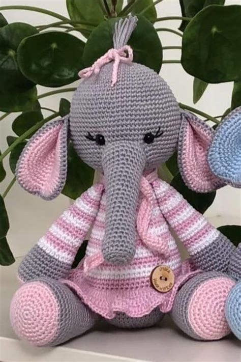 Curso Online de amigurumi e crochê Aprenda passo a passo a fazer e