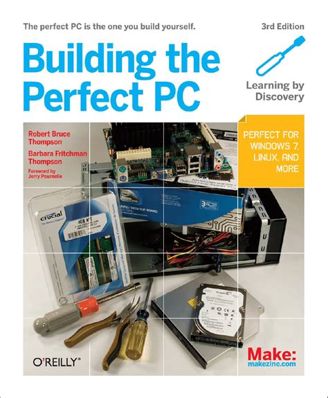 I found a pc building guide from 2010 by make. : r/LinusTechTips