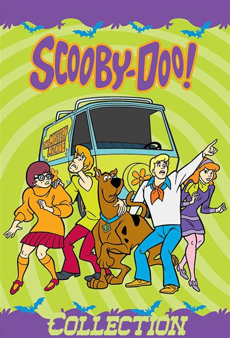 Affiches Posters Et Images De Quoi D Neuf Scooby Doo 2002