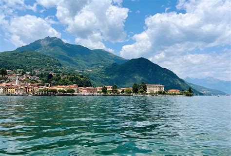 A Guide To Ferries In Lake Como Lions In The Piazza