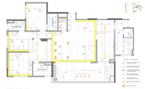 Exemplo De Projeto Executivo De Arquitetura Novo Exemplo