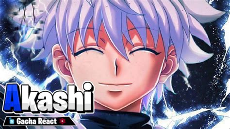 Danmachi React Ao Rap Do Killua Godspeed Hunter X Hunter Enygma