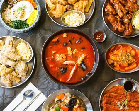 9 Delicious Halal Korean BBQ Restaurants In London