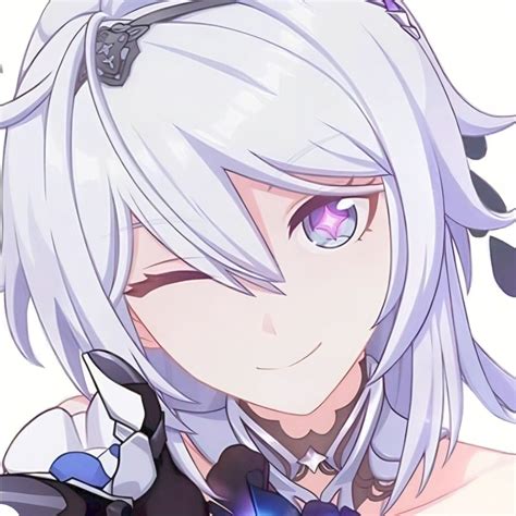 Honkai Kiana Icon