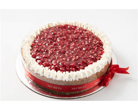 Send Secrets Cake In Amman Jordan Order Flowers Cake And Gifts Online