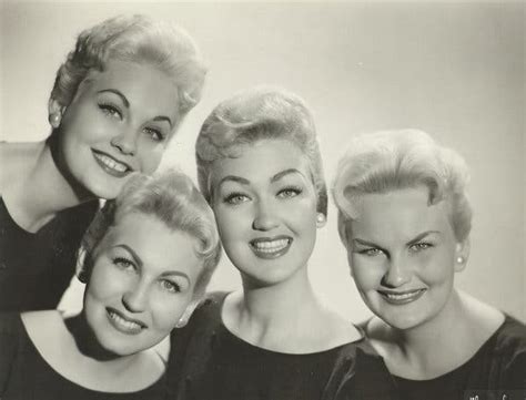 Gayle Shepherd Of The Singing Shepherd Sisters Dies At 81 The New