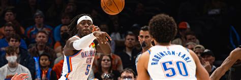 Preview Thunder At Pistons 12 6 NBA