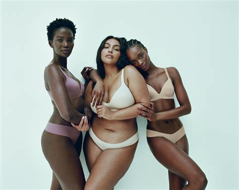 Victorias Secret Da Un Paso A La Diversidad Marketing Y Lencería