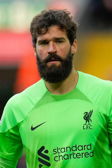 Squawka Live On Twitter Alisson S Game By Numbers Vs Leicester